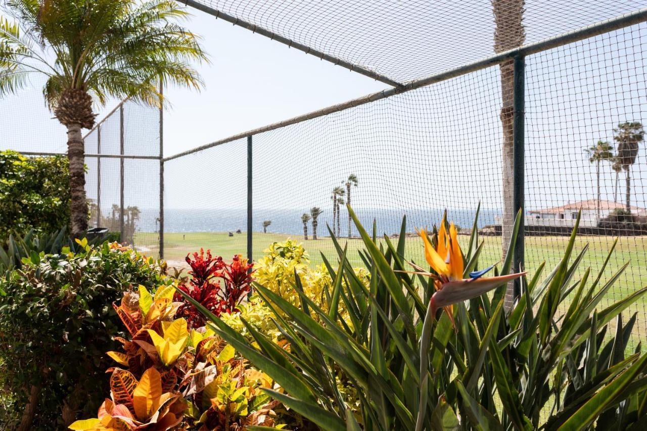 Casa Golf Beautiful Views With Private Pool Villa San Miguel de Abona Exterior photo