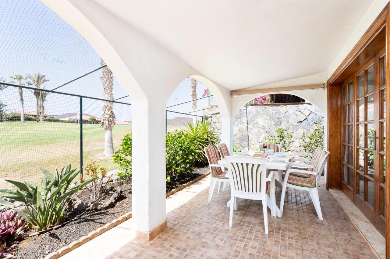 Casa Golf Beautiful Views With Private Pool Villa San Miguel de Abona Exterior photo