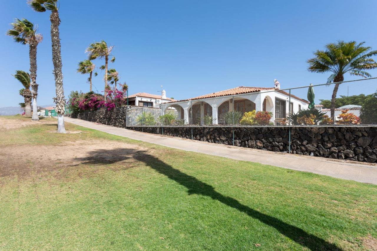 Casa Golf Beautiful Views With Private Pool Villa San Miguel de Abona Exterior photo