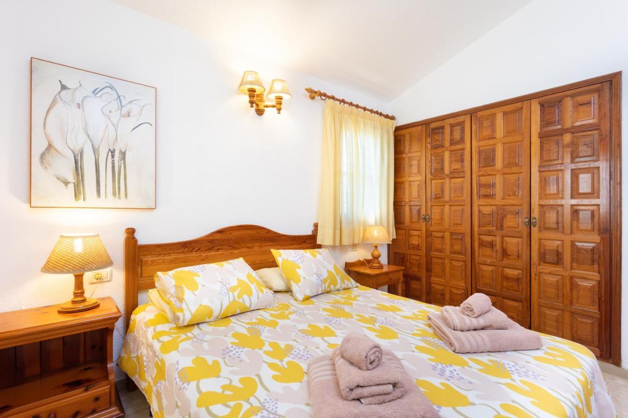 Casa Golf Beautiful Views With Private Pool Villa San Miguel de Abona Exterior photo