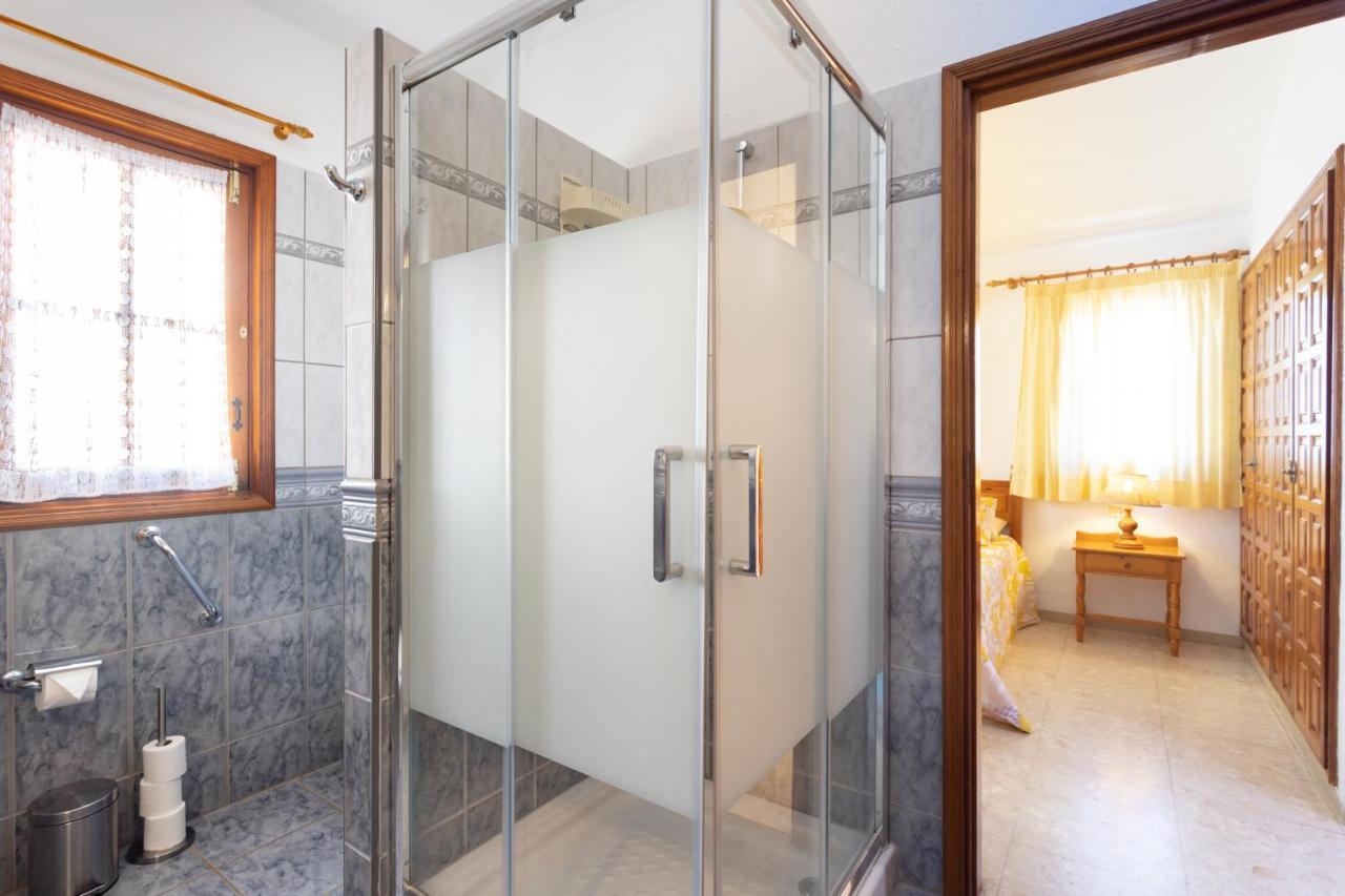 Casa Golf Beautiful Views With Private Pool Villa San Miguel de Abona Exterior photo