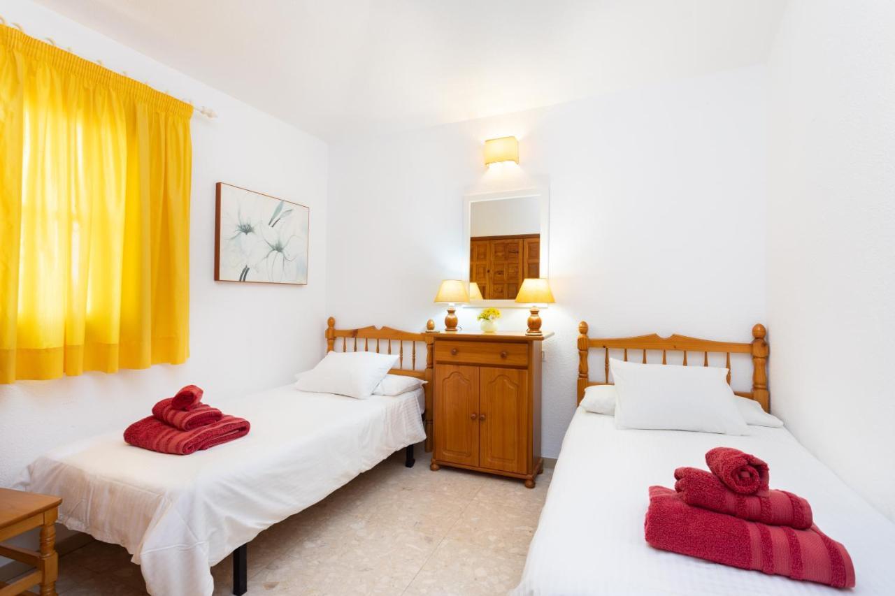 Casa Golf Beautiful Views With Private Pool Villa San Miguel de Abona Exterior photo