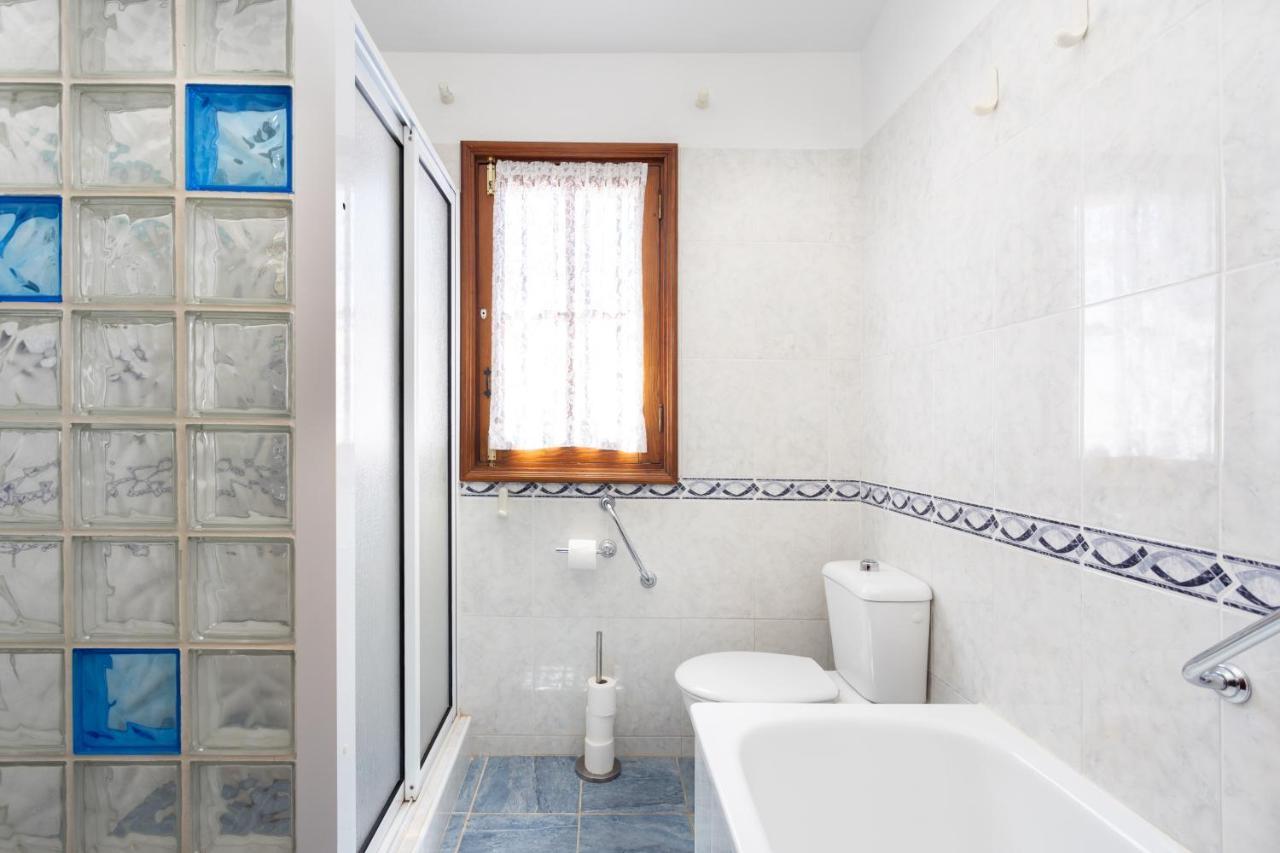 Casa Golf Beautiful Views With Private Pool Villa San Miguel de Abona Exterior photo