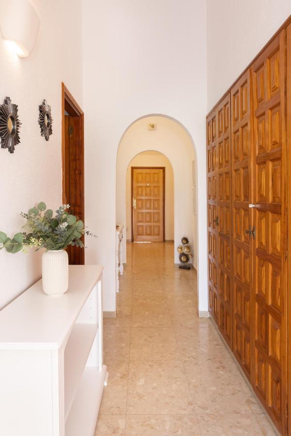 Casa Golf Beautiful Views With Private Pool Villa San Miguel de Abona Exterior photo